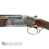 Kevin's Poli Plantation Hand Engraved 28ga - 3 of 9