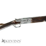 Kevin's Poli Plantation Hand Engraved 28ga - 1 of 9
