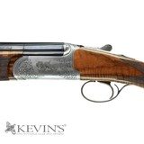 Kevin's Poli Plantation Round Body 20ga - 3 of 9