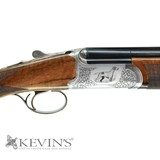 Kevin's Poli Plantation Round Body 20ga - 2 of 9