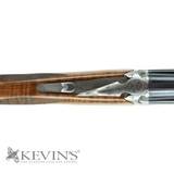 Kevin's Poli Plantation Round Body 20ga - 4 of 9