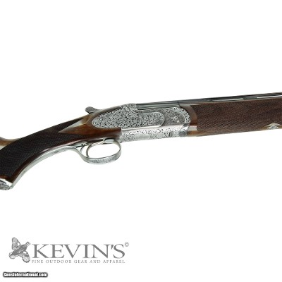 Kevin's Poli Plantation Collection .410