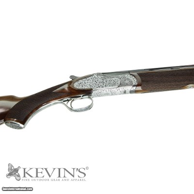 Kevin's Poli Plantation Collection .410