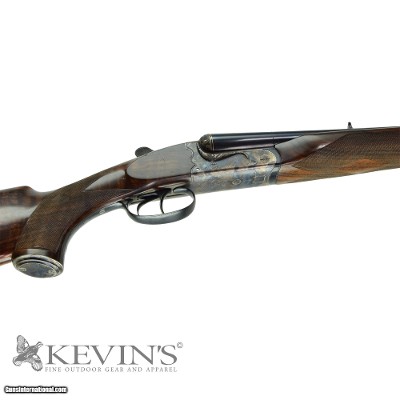 Siace Double Rifle .30-06