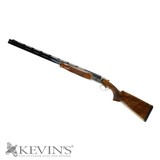 Caesar Guerini Summit Sporting 20ga Left Hand - 9 of 9