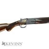 Caesar Guerini Magnus Limited 20/28ga Combo - 1 of 9