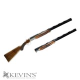 Caesar Guerini Tempio 20/28ga Combo - 9 of 9