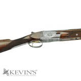 Browning Abercrombie and Fitch Superposed 20ga 2 Barrel Combo