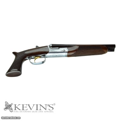 Pedersoli Howdah LX .45/.410