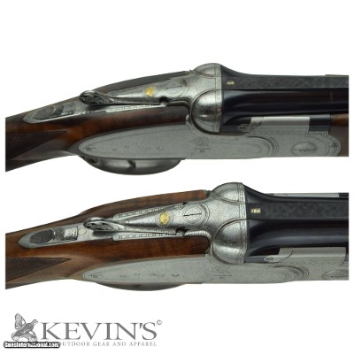 Beretta S3 EELL 12ga 2 Barrel Combo Pair