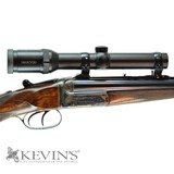 Westley Richards BLE Best .470 and .318 Combo - 2 of 10