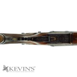 Westley Richards BLE Best .470 and .318 Combo - 5 of 10