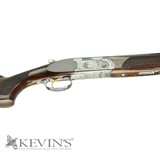 Beretta Silver Pigeon III 28ga - 1 of 9