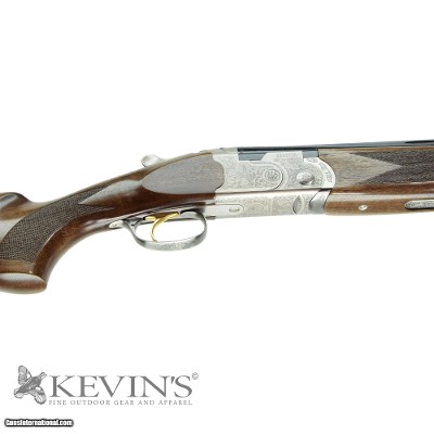 Beretta 686 Silver Pigeon I 12ga