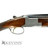 Browning Pigeon Superposed 28ga (Original Box) - 2 of 10