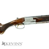 Browning Pigeon Superposed 28ga (Original Box) - 1 of 10