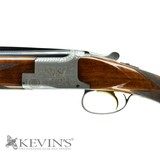 Browning Pigeon Superposed 28ga (Original Box) - 3 of 10
