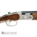 Beretta Silver Pigeon III 28ga - 2 of 9