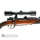 Holland and Holland Take Down .30 Super Rimless - 2 of 10