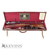 Holland and Holland Take Down .30 Super Rimless - 10 of 10