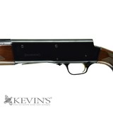 Browning A5 Hunter 12ga - 3 of 9