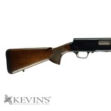 Browning A5 Hunter 12ga - 7 of 9