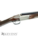 Winchester Model 23 12ga