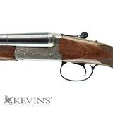 Winchester Model 23 12ga - 3 of 9