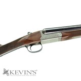 Winchester Model 23 12ga
