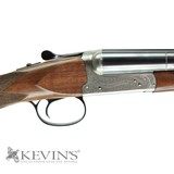 Winchester Model 23 12ga - 2 of 9