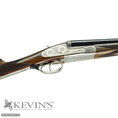 Grulla 216 Round Body 28ga