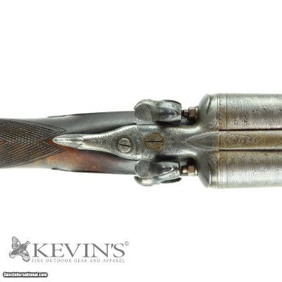 John Wilkes Hammer 16ga - Image 4 of 9
