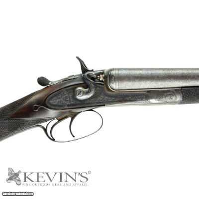 John Wilkes Hammer 16ga - Image 2 of 9