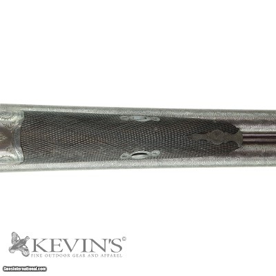 John Wilkes Hammer 16ga - Image 6 of 9