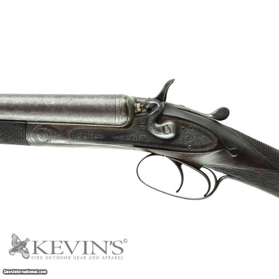 John Wilkes Hammer 16ga - Image 3 of 9