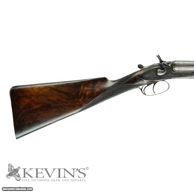 John Wilkes Hammer 16ga - Image 7 of 9