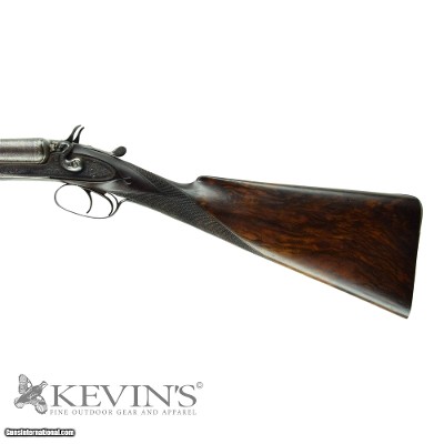 John Wilkes Hammer 16ga - Image 8 of 9