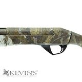 Benelli Super Black Eagle 3 28ga - 3 of 9