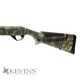 Benelli Super Black Eagle 3 28ga - 8 of 9