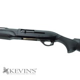 Benelli M2 Left Hand 20ga - 1 of 9