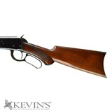 Winchester Model 1894 Deluxe .38-.55 - 7 of 8