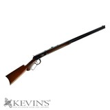 Winchester Model 1894 Deluxe .38-.55 - 8 of 8