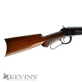 Winchester Model 1894 Deluxe .38-.55 - 6 of 8