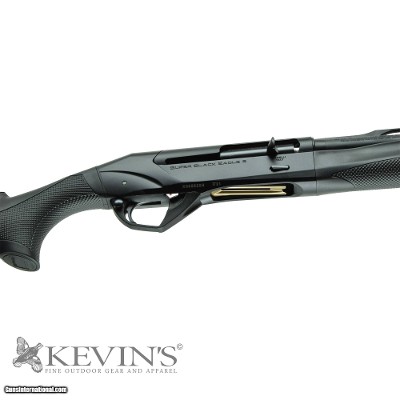 Benelli Super Black Eagle 3 20ga