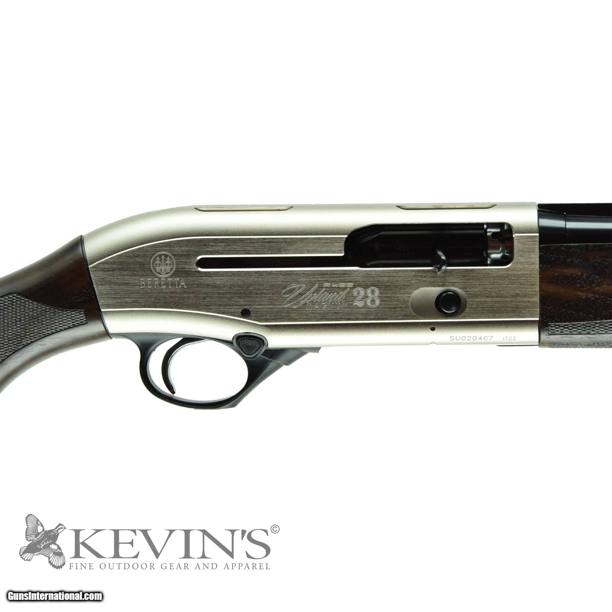 Beretta A400 Upland 28ga for sale