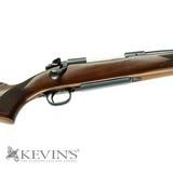 Winchester Model 70 .338