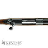 Winchester Model 70 .338 - 4 of 9