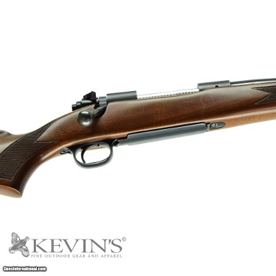 Winchester Model 70 .338