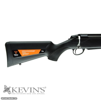 Tikka T3x Lite Compact 6.5 Creedmoor - Image 7 of 9