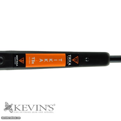 Tikka T3x Lite Compact 6.5 Creedmoor - Image 6 of 9